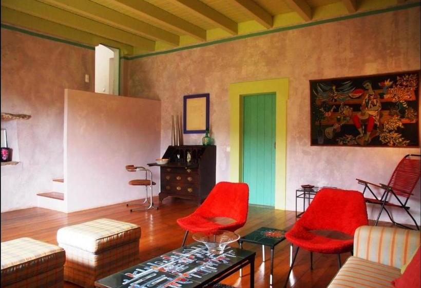 پانسیون Convento Senhora Da Vitoria Budget