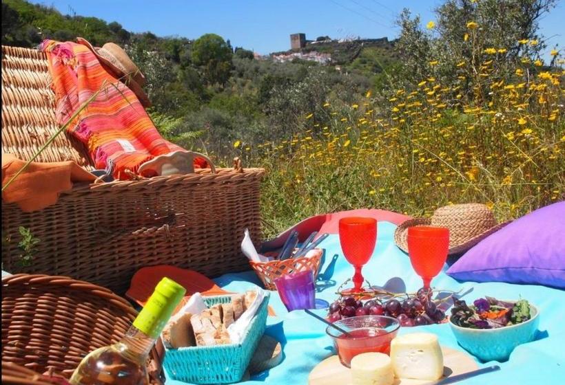 پانسیون Convento Senhora Da Vitoria Budget