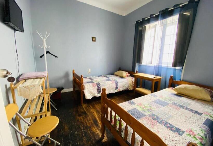 بنسيون Fernando Guest House