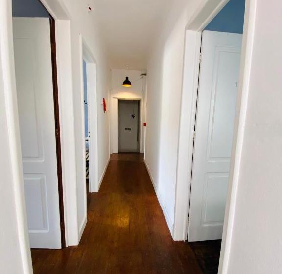 بنسيون Fernando Guest House