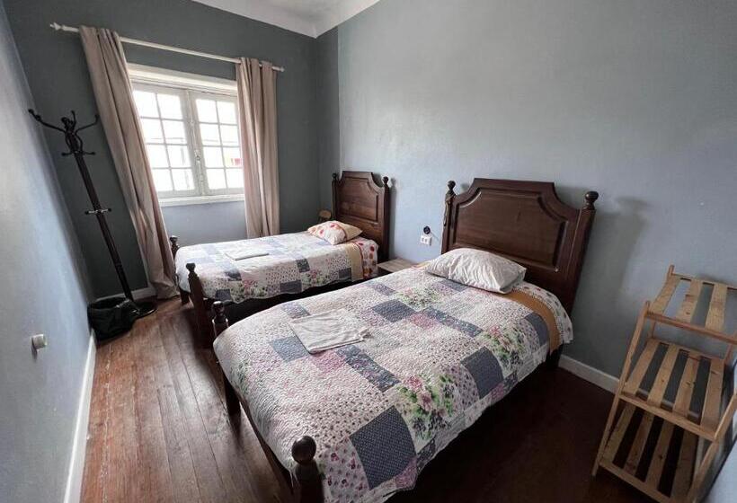 بنسيون Fernando Guest House