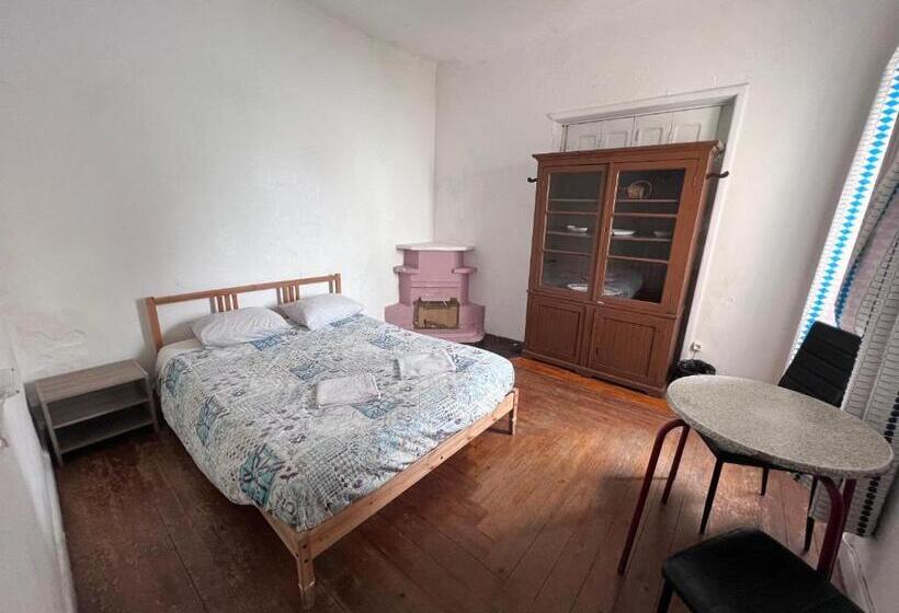 بنسيون Fernando Guest House