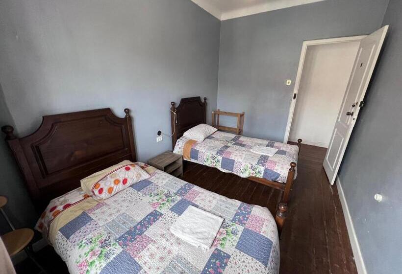 بنسيون Fernando Guest House