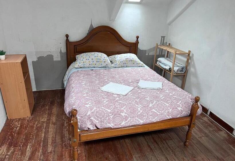 بنسيون Fernando Guest House