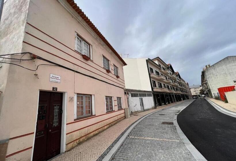 بنسيون Fernando Guest House