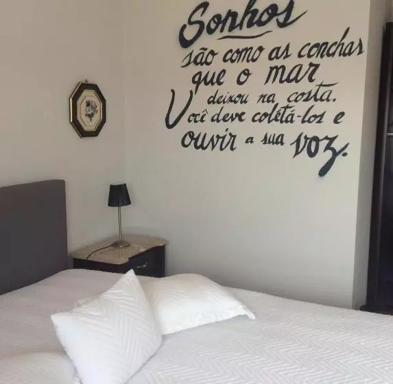 Pensão Guest House A&z