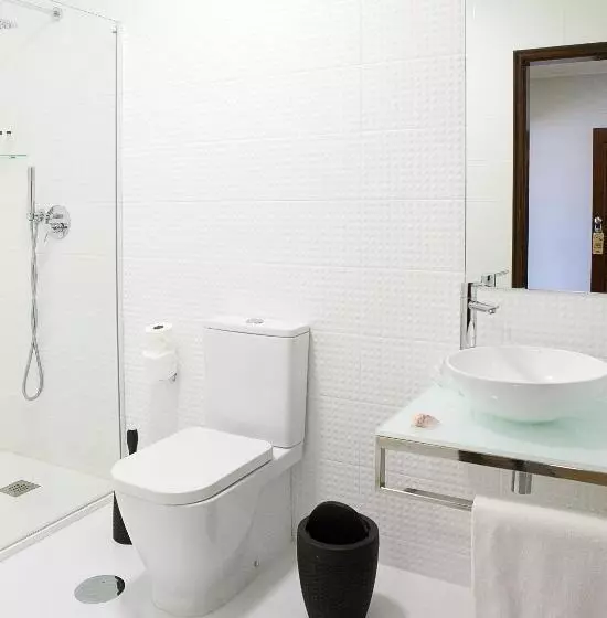 Pensão Guest House A&z