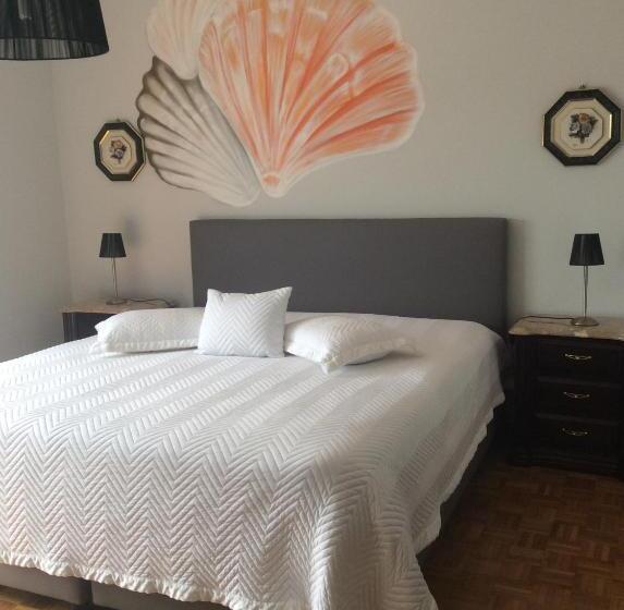 ペンション Guest House A&z