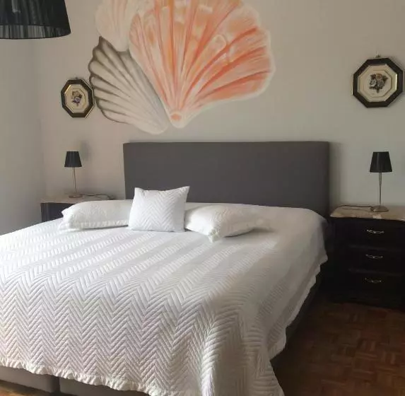 Pensão Guest House A&z