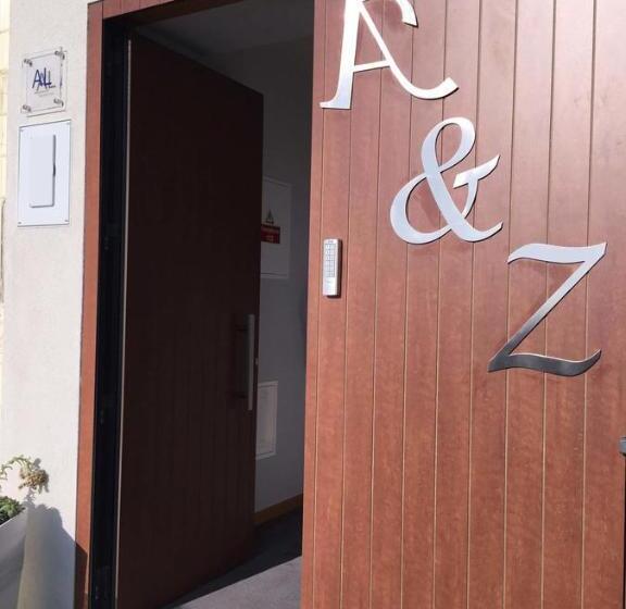 ペンション Guest House A&z