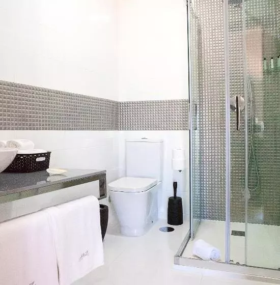 Pensão Guest House A&z