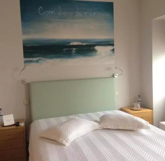 Pensão Guest House A&z