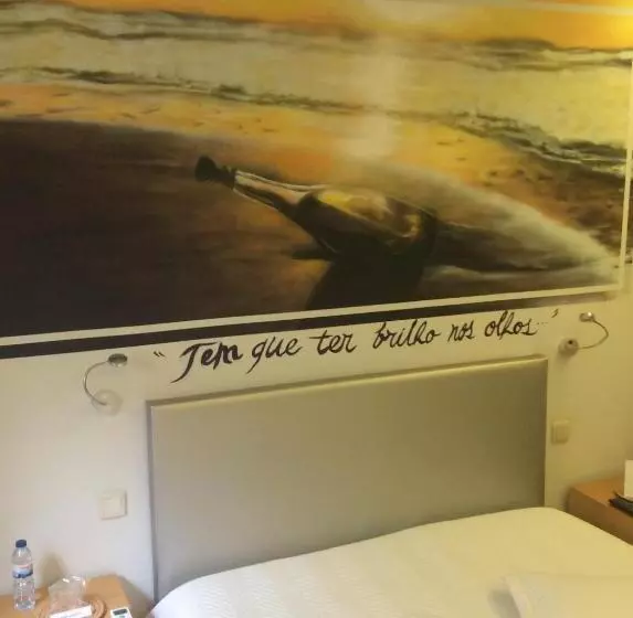 Pensão Guest House A&z