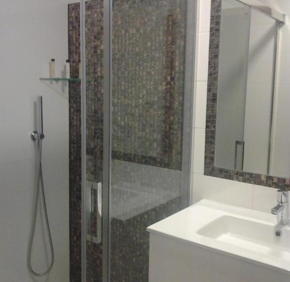 ペンション Guest House A&z