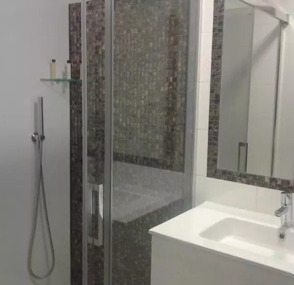 Pensão Guest House A&z