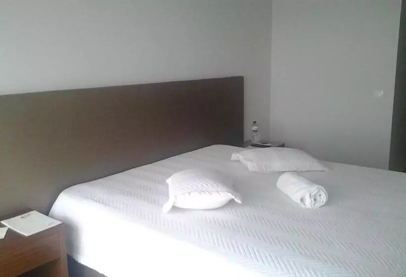 Pensão Guest House A&z