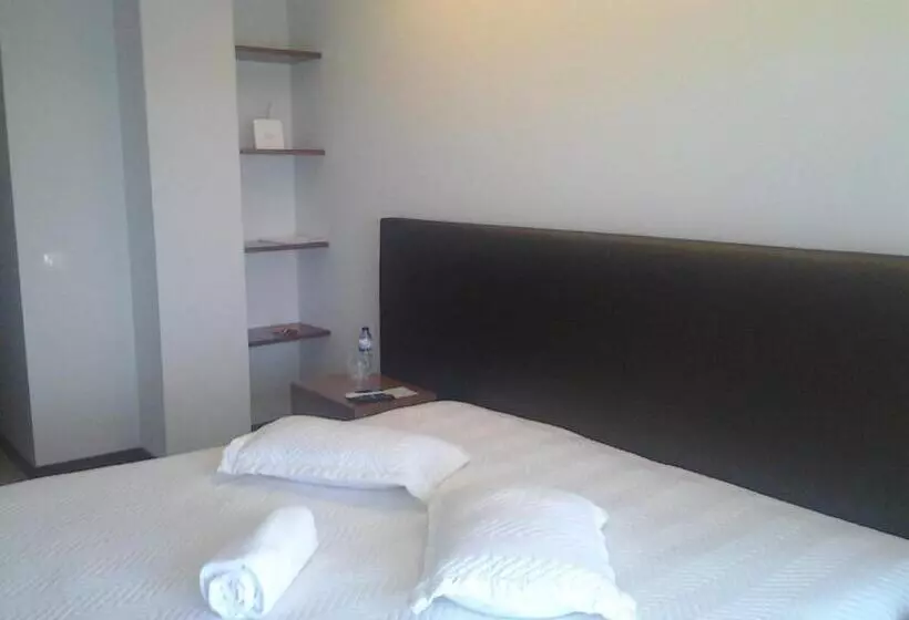 Pensão Guest House A&z