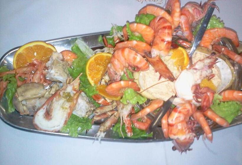 ペンション Guest House A&z