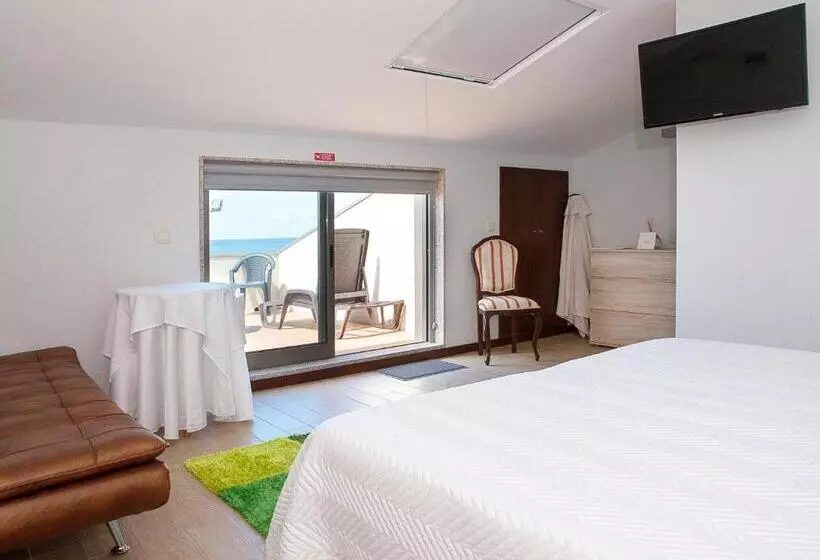 Pensão Guest House A&z