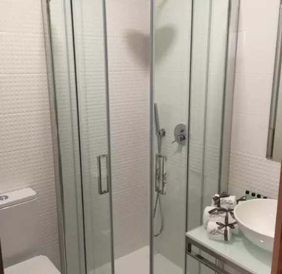 Pensão Guest House A&z