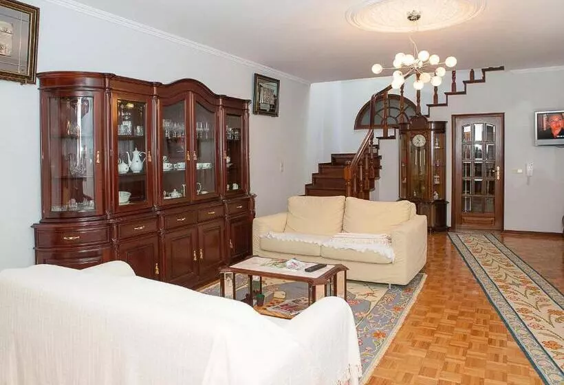 Pensão Guest House A&z