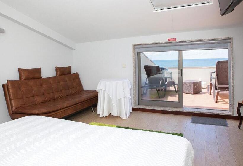 ペンション Guest House A&z