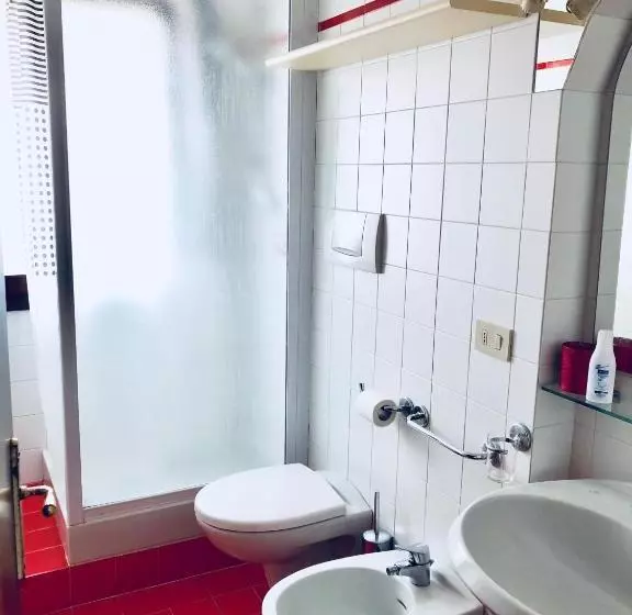 پانسیون Hesperia Room