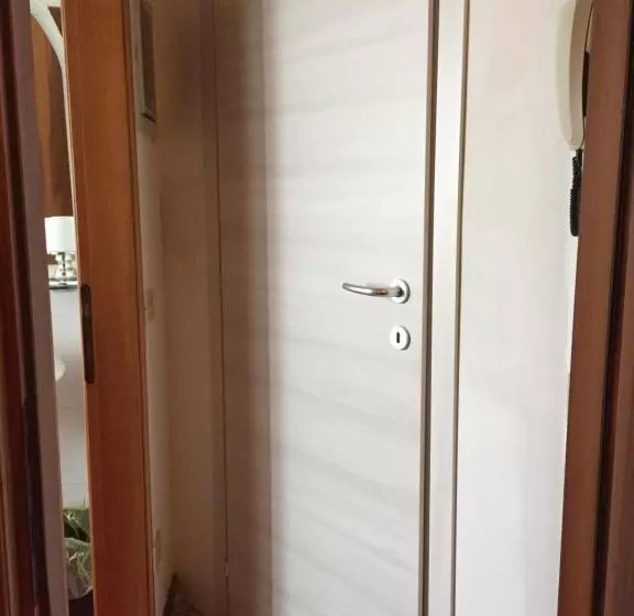 پانسیون Hesperia Room