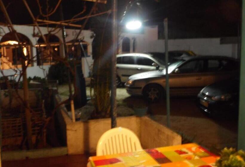 膳宿费 Hospedagem Chave D Ouro