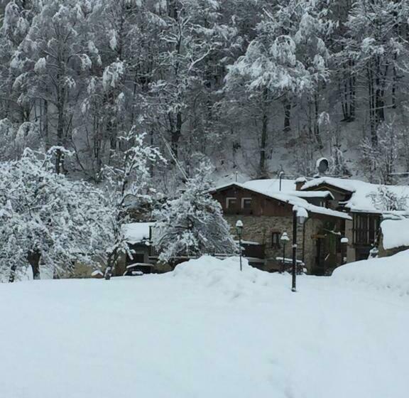 Pensión B&b Vinicola23