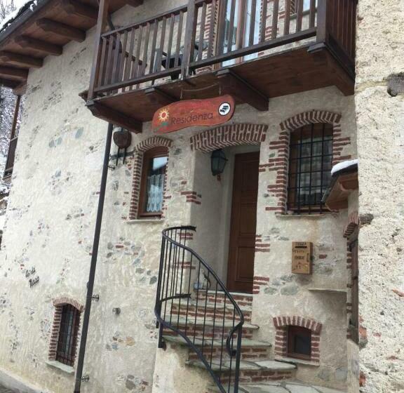 Pensión B&b Vinicola23