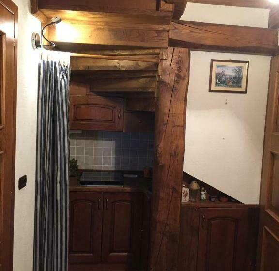 Pensión B&b Vinicola23