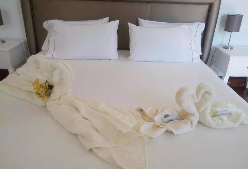 ペンション Palacio Nova Seara 2503   Al