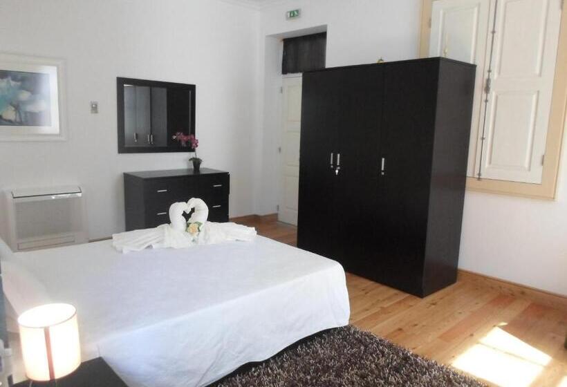 بنسيون Palacio Nova Seara 2503 Al