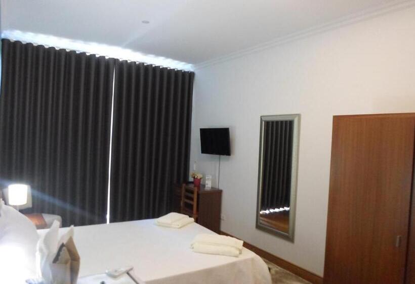 بنسيون Palacio Nova Seara 2503 Al