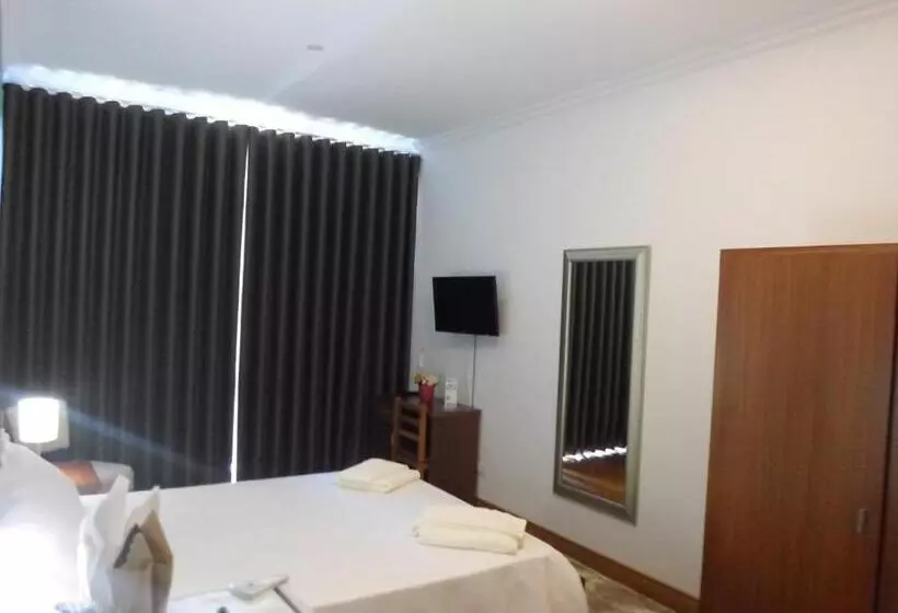 ペンション Palacio Nova Seara 2503   Al