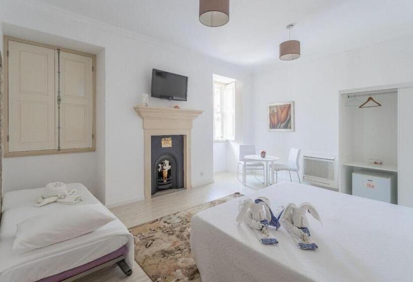 بنسيون Palacio Nova Seara 2503 Al