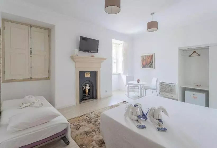 ペンション Palacio Nova Seara 2503   Al