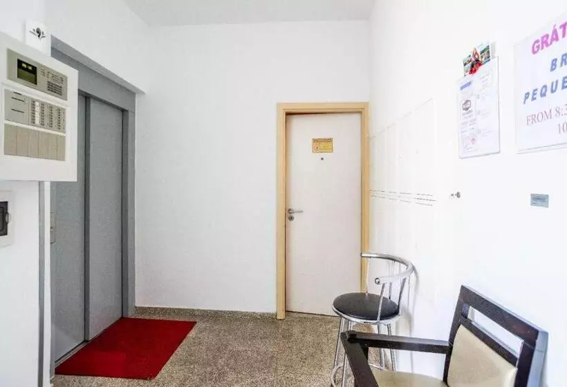 ペンション Palacio Nova Seara 2503   Al