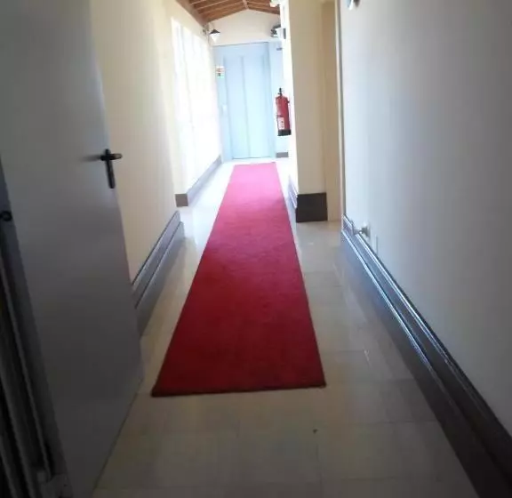 ペンション Palacio Nova Seara 2503   Al