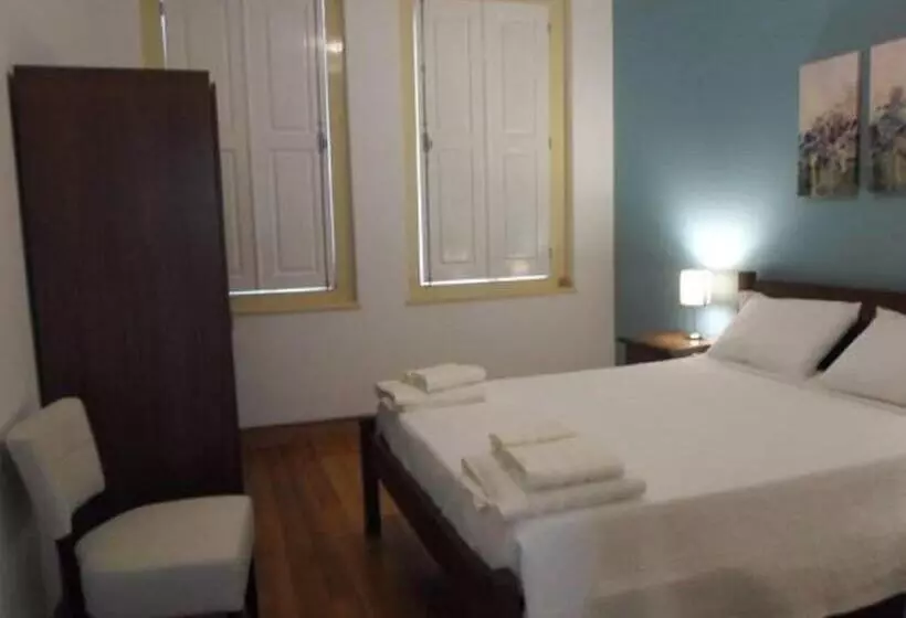 ペンション Palacio Nova Seara 2503   Al