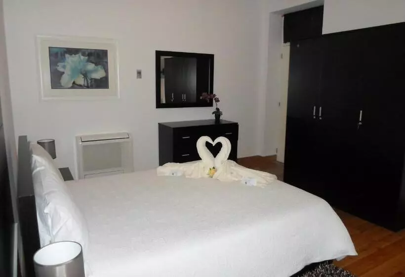 ペンション Palacio Nova Seara 2503   Al