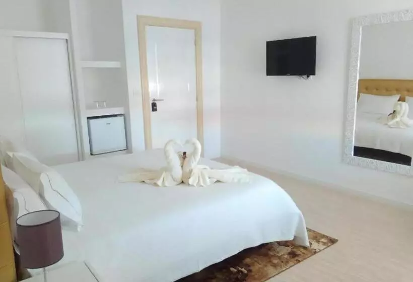 ペンション Palacio Nova Seara 2503   Al