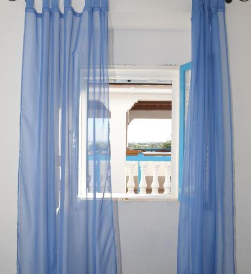 膳宿费 Quinta Da Fonte Em Moncarapacho