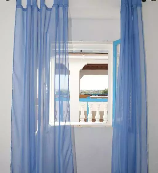 ペンション Quinta Da Fonte Em Moncarapacho