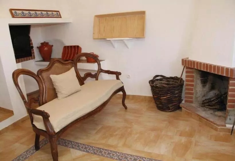 ペンション Quinta Da Fonte Em Moncarapacho