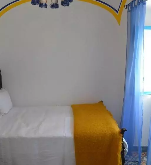 ペンション Quinta Da Fonte Em Moncarapacho