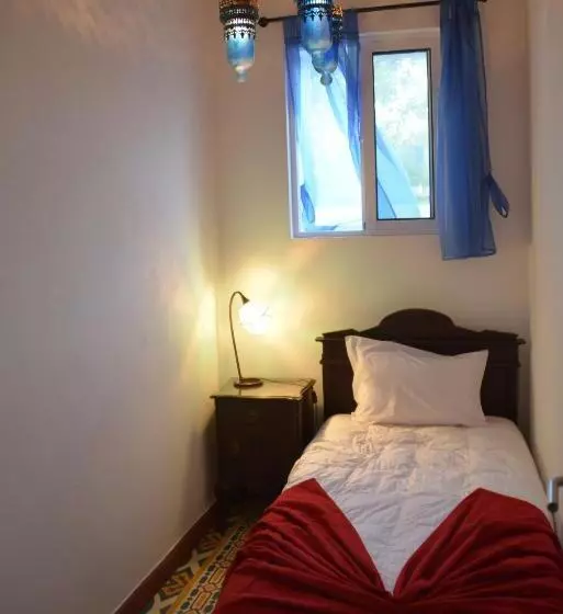 ペンション Quinta Da Fonte Em Moncarapacho