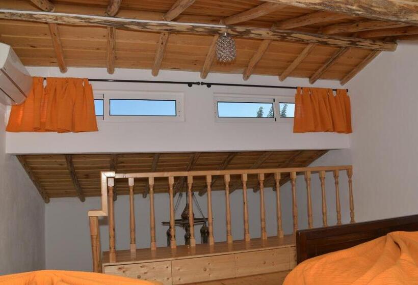 膳宿费 Quinta Da Fonte Em Moncarapacho