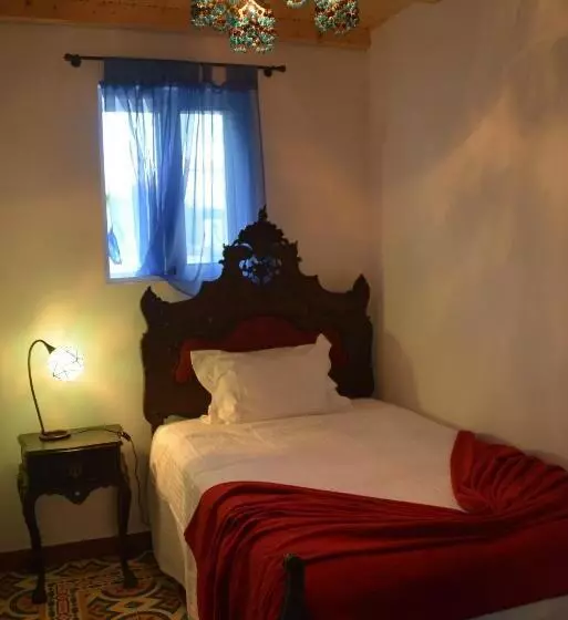 ペンション Quinta Da Fonte Em Moncarapacho